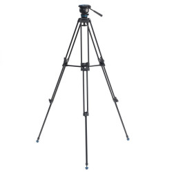 Benro KH25PC video tripod kit