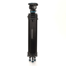 Benro KH25PC video tripod kit