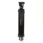 KH25PC kit trepied video max 6.8kg haut 156.5cm KH25PC kit trepied video max 6.8kg haut 156.5cm