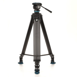Benro KH26PC video tripod kit