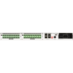 Interface Audio - Interface Dante/AES67 - 16in/out Inter