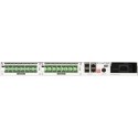 Interface Audio - Interface Dante/AES67 - 16in/out QSC SYSTEMS
