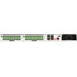 Interface Audio - Interface Dante/AES67 - 16in/out Interface Audio - Interface Dante/AES67 - 16in/out