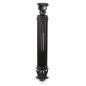 KH26PC kit trepied video max 6.8kg haut 184.5cm KH26PC kit trepied video max 6.8kg haut 184.5cm