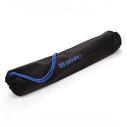 Benro KH26PC video tripod kit