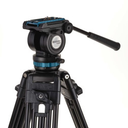 Benro KH26PC video tripod kit