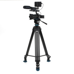 Benro KH26PC video tripod kit