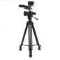 KH26PC kit trepied video max 6.8kg haut 184.5cm KH26PC kit trepied video max 6.8kg haut 184.5cm