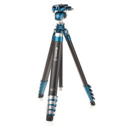 TCBC15FS30 Cyanbird Carb Tripod FS30 Head