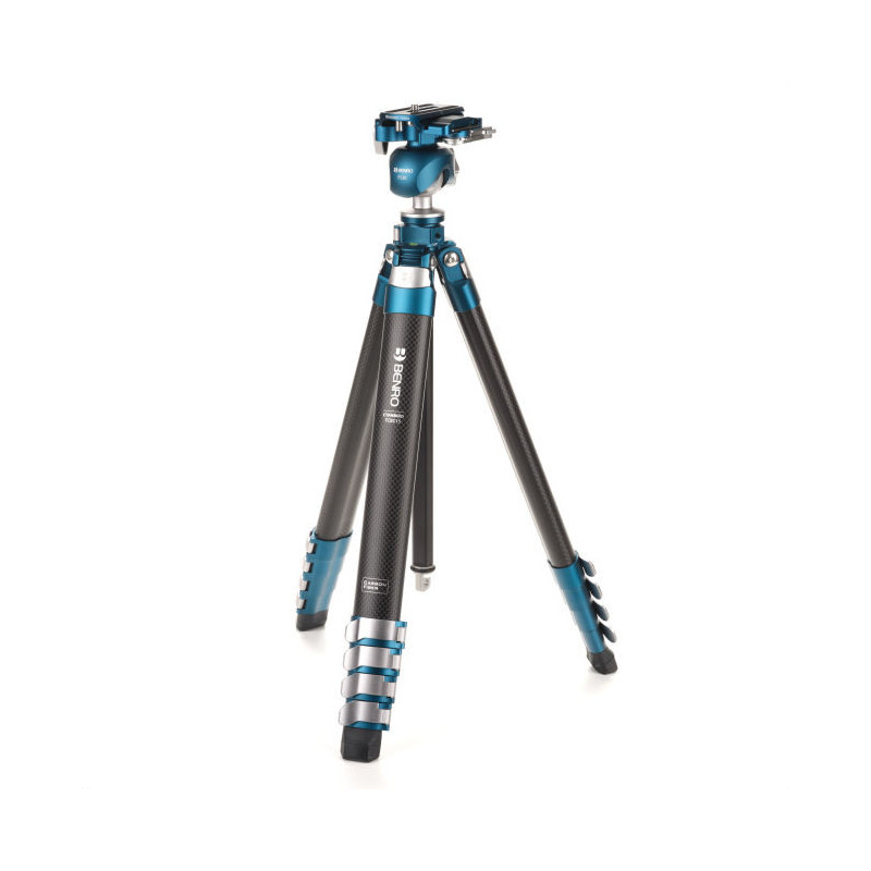 TCBC15FS30 Cyanbird Carb Tripod + FS30 Head TCBC15FS30 Cyanbird Carb Tripod + FS30 Head