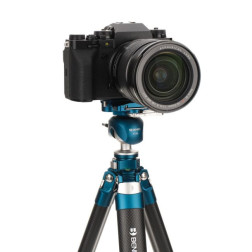 TCBC15FS30 Cyanbird Carb Tripod   FS30 Head