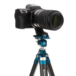 TCBC15FS30 Cyanbird Carb Tripod   FS30 Head