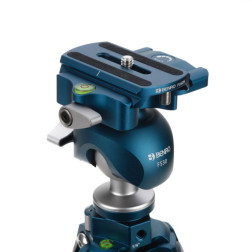 TCBC15FS30 Cyanbird Carb Tripod   FS30 Head