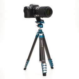 TCBC15FS30 Cyanbird Carb Tripod   FS30 Head