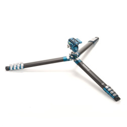 TCBC15FS30 Cyanbird Carb Tripod   FS30 Head