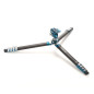 TCBC15FS30 Cyanbird Carb Tripod + FS30 Head TCBC15FS30 Cyanbird Carb Tripod + FS30 Head