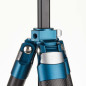 TCBC15FS30 Cyanbird Carb Tripod + FS30 Head TCBC15FS30 Cyanbird Carb Tripod + FS30 Head
