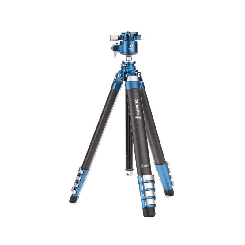 TCBC25G36PT CyanBird Carb Tripod + G36PT head TCBC25G36PT CyanBird Carb Tripod + G36PT head