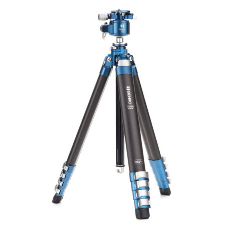 TCBC25G36PT CyanBird Carb Tripod G36PT head