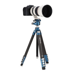 TCBC25G36PT CyanBird Carb Tripod   G36PT head