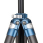 TCBC25G36PT CyanBird Carb Tripod + G36PT head TCBC25G36PT CyanBird Carb Tripod + G36PT head