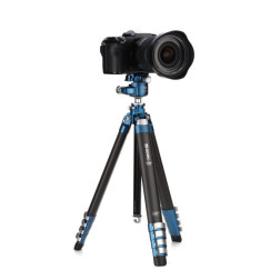 TCBC25G36PT CyanBird Carb Tripod   G36PT head