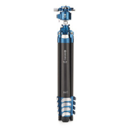 TCBC25G36PT CyanBird Carb Tripod   G36PT head
