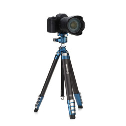 TCBC25G36PT CyanBird Carb Tripod   G36PT head