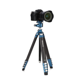 TCBC25G36PT CyanBird Carb Tripod   G36PT head