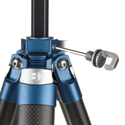 TCBC25G36PT CyanBird Carb Tripod   G36PT head