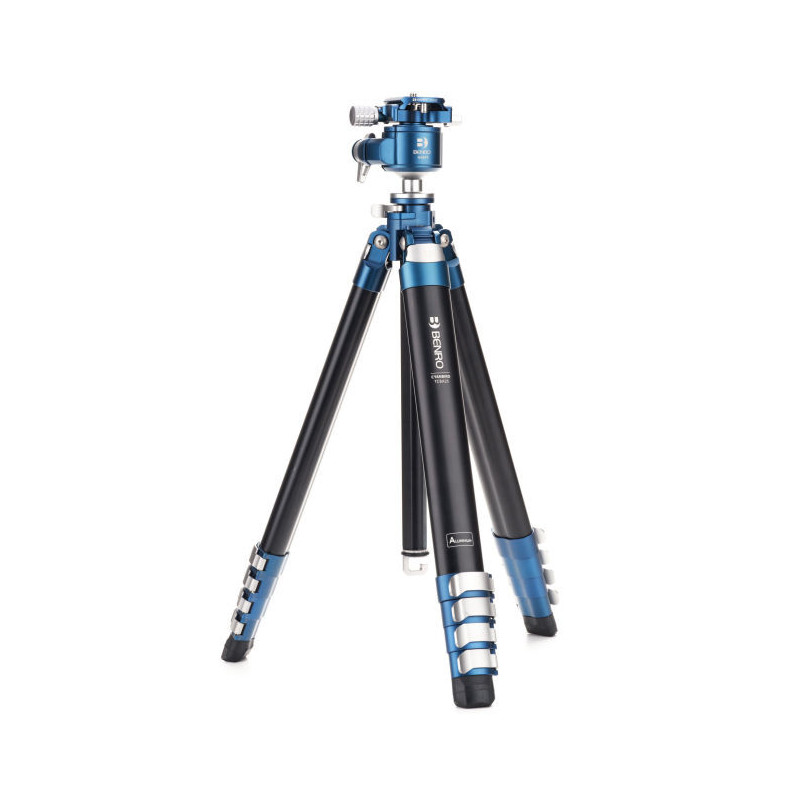 TCBA25G36PT CyanBird Alu Tripod + G36PT head