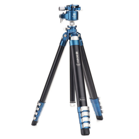 TCBA25G36PT CyanBird Alu Tripod G36PT head
