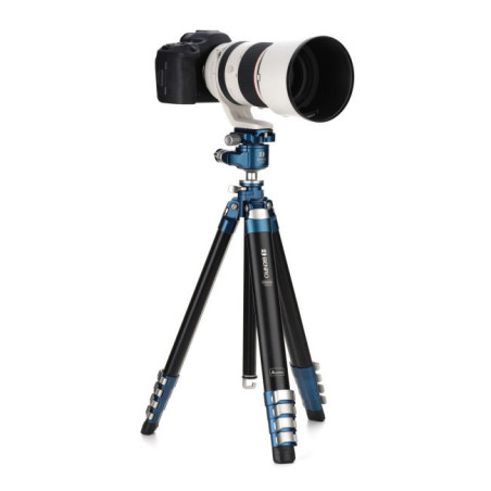 TCBA25G36PT CyanBird Alu Tripod + G36PT head