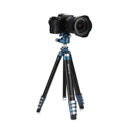 TCBA25G36PT CyanBird Alu Tripod   G36PT head