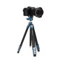 TCBA25G36PT CyanBird Alu Tripod + G36PT head
