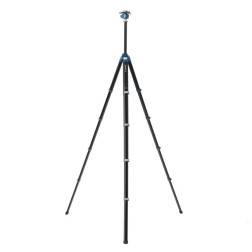 TCBA25G36PT CyanBird Alu Tripod   G36PT head