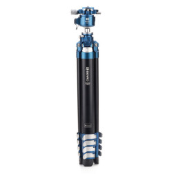 TCBA25G36PT CyanBird Alu Tripod   G36PT head