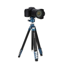 TCBA25G36PT CyanBird Alu Tripod   G36PT head