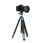 TCBA25G36PT CyanBird Alu Tripod + G36PT head