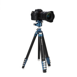TCBA25G36PT CyanBird Alu Tripod   G36PT head