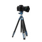 TCBA25G36PT CyanBird Alu Tripod + G36PT head
