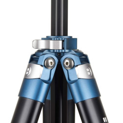 TCBA25G36PT CyanBird Alu Tripod   G36PT head