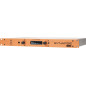 Interface Audio - Interface Dante/AES67 - 32in mic/ligne