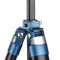 TCBA25G36PT CyanBird Alu Tripod + G36PT head