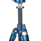 TCBA25G36PT CyanBird Alu Tripod + G36PT head