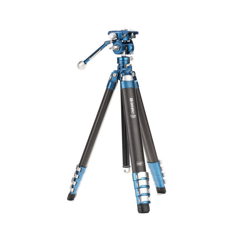 TCBC25FS20PROC501 CyanBird Carb Tripod + FS20PROC501 TCBC25FS20PROC501 CyanBird Carb Tripod + FS20PROC501