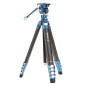 TCBC25FS20PROC501 CyanBird Carb Tripod + FS20PROC501 TCBC25FS20PROC501 CyanBird Carb Tripod + FS20PROC501
