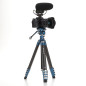 TCBC25FS20PROC501 CyanBird Carb Tripod + FS20PROC501 TCBC25FS20PROC501 CyanBird Carb Tripod + FS20PROC501