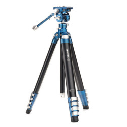 TCBA25FS20PROC501 CyanBird Alu Tripod FS20PROC501