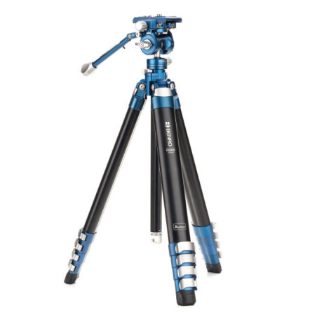 TCBA25FS20PROC501 CyanBird Alu Tripod FS20PROC501
